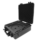 Satellite Hard Case Water Proof Portable Satellite Protective Travel Case for Outdoor