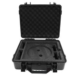 Satellite Hard Case Water Proof Portable Satellite Protective Travel Case for Outdoor