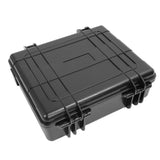 Satellite Hard Case Water Proof Portable Satellite Protective Travel Case for Outdoor