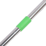 Thatch Rake Lawn Thatching Dethatcher Stainless Steel Metal Grass Grooming Yard Garden Soil Tool with Extension Rod In Australia - Darrahopens