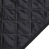 Hot Tub Cover Weather Proof Sun Proof Water Resistant Inflatable 57inch Hot Tub Insulation Cover for Winter