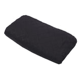 Hot Tub Cover Weather Proof Sun Proof Water Resistant Inflatable 57inch Hot Tub Insulation Cover for Winter