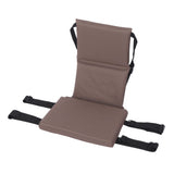 Treestand Seat Cushion Comfortable Foldable Adjustable 900D Oxford Fabric Tree Stand Chair Pad for Outdoor Use