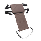Treestand Seat Cushion Comfortable Foldable Adjustable 900D Oxford Fabric Tree Stand Chair Pad for Outdoor Use In Australia - Darrahopens