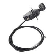 57.1in Replacement Throttle Cable for ZT1 ZTS1 ZTS2 42 46 50 54 60 Mover Engine ABS Material In Australia - Darrahopens