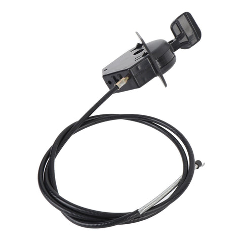 57.1in Replacement Throttle Cable for ZT1 ZTS1 ZTS2 42 46 50 54 60 Mover Engine ABS Material In Australia - Darrahopens