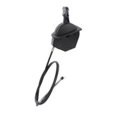 57.1in Replacement Throttle Cable for ZT1 ZTS1 ZTS2 42 46 50 54 60 Mover Engine ABS Material