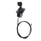 57.1in Replacement Throttle Cable for ZT1 ZTS1 ZTS2 42 46 50 54 60 Mover Engine ABS Material
