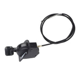 57.1in Replacement Throttle Cable for ZT1 ZTS1 ZTS2 42 46 50 54 60 Mover Engine ABS Material