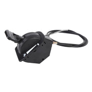 57.1in Replacement Throttle Cable for ZT1 ZTS1 ZTS2 42 46 50 54 60 Mover Engine ABS Material