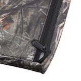 Foldable Tree Stand Cushion Water Proof Seat Pad for Autumn Winter Outdoor Camping Hiking Pine Camouflage