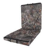 Foldable Tree Stand Cushion Water Proof Seat Pad for Autumn Winter Outdoor Camping Hiking Pine Camouflage