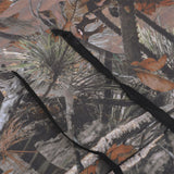 Foldable Tree Stand Cushion Water Proof Seat Pad for Autumn Winter Outdoor Camping Hiking Pine Camouflage