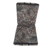 Foldable Tree Stand Cushion Water Proof Seat Pad for Autumn Winter Outdoor Camping Hiking Pine Camouflage