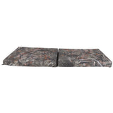 Foldable Tree Stand Cushion Water Proof Seat Pad for Autumn Winter Outdoor Camping Hiking Pine Camouflage
