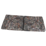 Foldable Tree Stand Cushion Water Proof Seat Pad for Autumn Winter Outdoor Camping Hiking Pine Camouflage