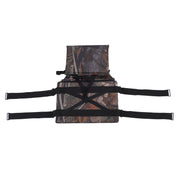Tree Stand Seat Replacement 600D Oxford Cloth Foldable Adjustable Tree Stand Seat Cushion Pad for Camping Camouflage Style 1 In Australia - Darrahopens