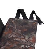 Tree Stand Seat Replacement 600D Oxford Cloth Foldable Adjustable Tree Stand Seat Cushion Pad for Camping Camouflage Style 1