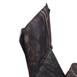 Tree Stand Seat Replacement 600D Oxford Cloth Foldable Adjustable Tree Stand Seat Cushion Pad for Camping Camouflage Style 1