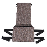 Tree Stand Seat Replacement 600D Oxford Cloth Foldable Adjustable Tree Stand Seat Cushion Pad for Camping Camouflage Style 2 In Australia - Darrahopens