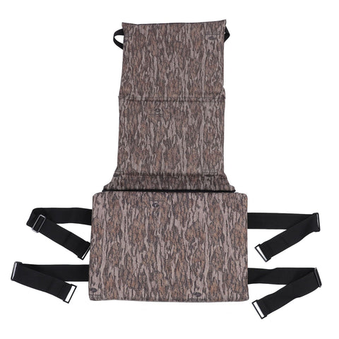 Tree Stand Seat Replacement 600D Oxford Cloth Foldable Adjustable Tree Stand Seat Cushion Pad for Camping Camouflage Style 2 In Australia - Darrahopens
