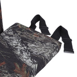 Tree Stand Seat Replacement 600D Oxford Cloth Foldable Adjustable Tree Stand Seat Cushion Pad for Camping Camouflage Style 3 In Australia - Darrahopens