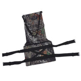 Tree Stand Seat Replacement 600D Oxford Cloth Foldable Adjustable Tree Stand Seat Cushion Pad for Camping Camouflage Style 3 In Australia - Darrahopens