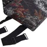 Tree Stand Seat Replacement 600D Oxford Cloth Foldable Adjustable Tree Stand Seat Cushion Pad for Camping Camouflage Style 3 In Australia - Darrahopens