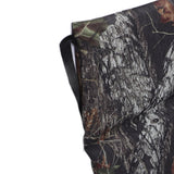 Tree Stand Seat Replacement 600D Oxford Cloth Foldable Adjustable Tree Stand Seat Cushion Pad for Camping Camouflage Style 3