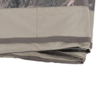 Duck Decoy Bag Oxford Cloth 12 Slotted Waterfowl Goose Decoy Bag with Mesh Cover for Outdoor Camping Camouflage