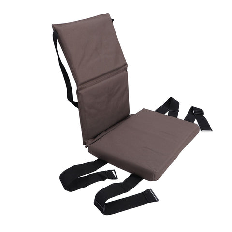 Tree Stand Chair Cushion Adjustable Foldable Portable for Outdoor Climbing Pad S In Australia - Darrahopens