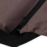 Tree Stand Chair Cushion Adjustable Foldable Portable for Outdoor Climbing Pad S