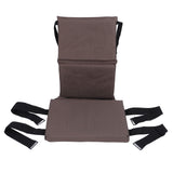 Tree Stand Chair Cushion Adjustable Foldable Portable for Outdoor Climbing Pad S