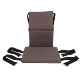 Tree Stand Chair Cushion Adjustable Foldable Portable for Outdoor Climbing Pad S