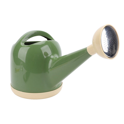 Watering Can for Indoor Plants 4L Thickened Long Spout Water Can for House Plant Garden Flower Outdoor Dark Green In Australia - Darrahopens