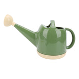 Watering Can for Indoor Plants 4L Thickened Long Spout Water Can for House Plant Garden Flower Outdoor Dark Green