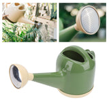 Watering Can for Indoor Plants 4L Thickened Long Spout Water Can for House Plant Garden Flower Outdoor Dark Green