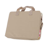 Folding Stadium Seat for Bleacher Oxford Cloth Portable Stadium Chair Cushion with Back Support for Outdoor Camping Sports Events Concerts Flower