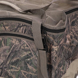 Duck Decoy Bag with Lid Zipper 12 Slot 600D Oxford Cloth EVA Duck Hunting Bag for Outdoor In Australia - Darrahopens