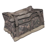 Duck Decoy Bag with Lid Zipper 12 Slot 600D Oxford Cloth EVA Duck Hunting Bag for Outdoor In Australia - Darrahopens