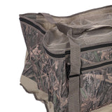 Duck Decoy Bag with Lid Zipper 12 Slot 600D Oxford Cloth EVA Duck Hunting Bag for Outdoor In Australia - Darrahopens
