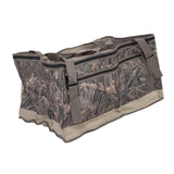 Duck Decoy Bag with Lid Zipper 12 Slot 600D Oxford Cloth EVA Duck Hunting Bag for Outdoor In Australia - Darrahopens