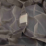 Duck Decoy Bag with Lid Zipper 12 Slot 600D Oxford Cloth EVA Duck Hunting Bag for Outdoor In Australia - Darrahopens