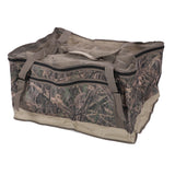 Duck Decoy Bag with Lid Zipper 12 Slot 600D Oxford Cloth EVA Duck Hunting Bag for Outdoor In Australia - Darrahopens
