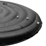 Hot Tub Cover with Handles Dust Proof Windproof Rain Proof Snow Proof PVC Inflatable Insulated Hot Tub Lid for Outdoor In Australia - Darrahopens