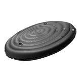 Hot Tub Cover with Handles Dust Proof Windproof Rain Proof Snow Proof PVC Inflatable Insulated Hot Tub Lid for Outdoor In Australia - Darrahopens