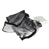 Still Air Box Kit Mushroom Planting Bag Tent Water Proof Insulation Mycology Growth Fume Hood with Transparent Window In Australia - Darrahopens