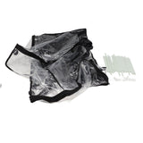 Still Air Box Kit Mushroom Planting Bag Tent Water Proof Insulation Mycology Growth Fume Hood with Transparent Window