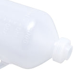 Lamb Feeding Bottle with Soother and Handle Calf Nursing Bottle Milk Feeder for Kid Livestock 1L Capacity In Australia - Darrahopens