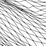 Baseball Backstop Net Impact Proof Reinforced Borders Multifunctional Sports Netting Barrier for Hockey Soccer Football Basketball Lacrosse In Australia - Darrahopens